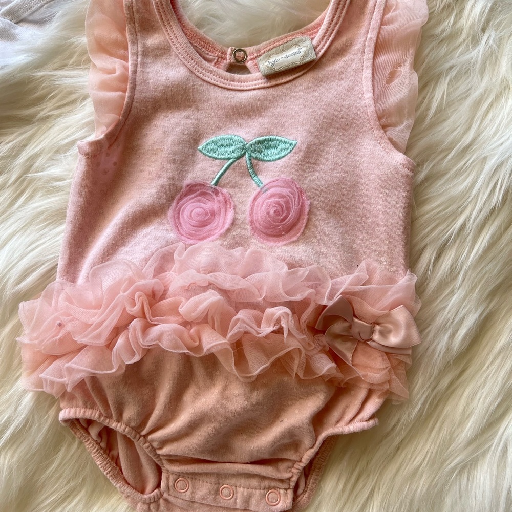 Baby 0-3 months bundle - Picture 2 of 7